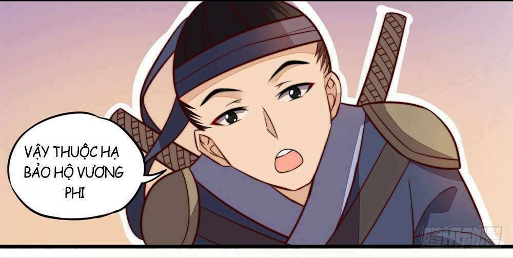 Hướng Dẫn Sau Kết Hôn Của Vương Phi: Chapter 17