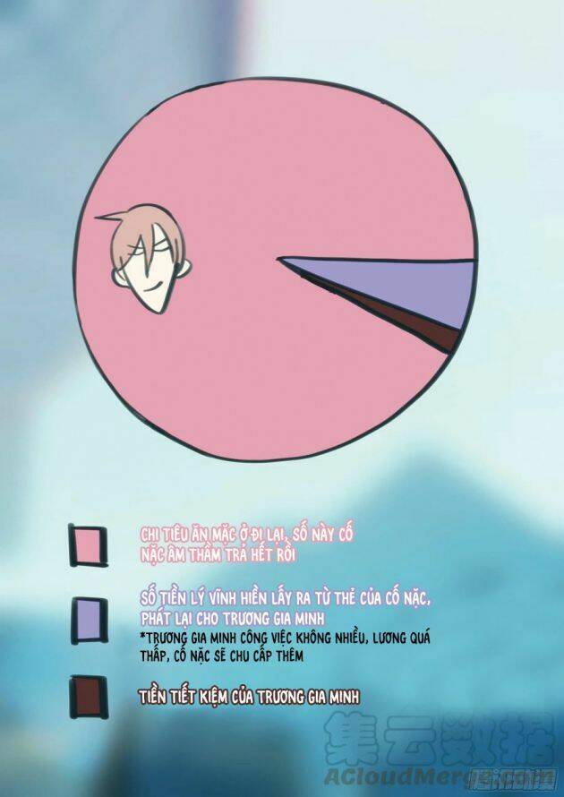 Ảnh Đế X Ảnh Đế: Chapter 209