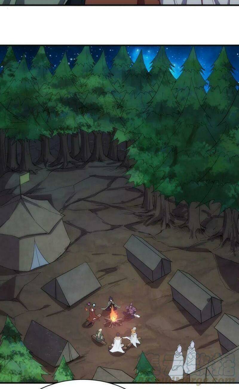 Thánh Đường Chi Thành: Chapter 71