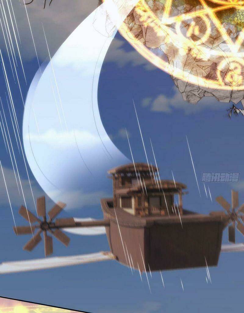 Xâm Lược Vạn Giới: Chapter 85