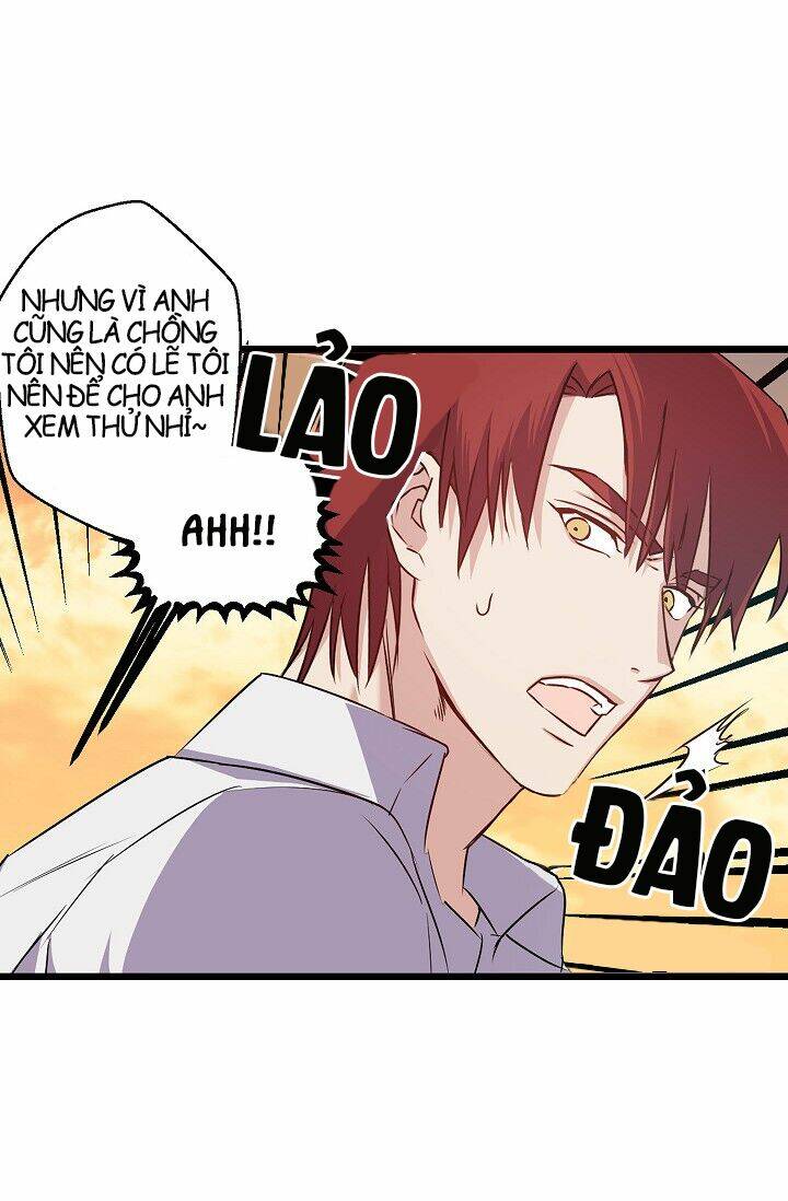 Hôn Lễ Báo Thù: Chapter 15