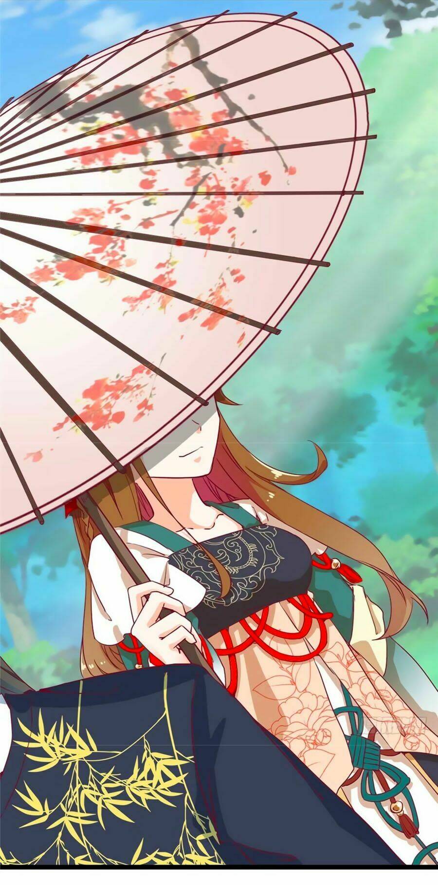 Ngọc Vi Mai: Chapter 36