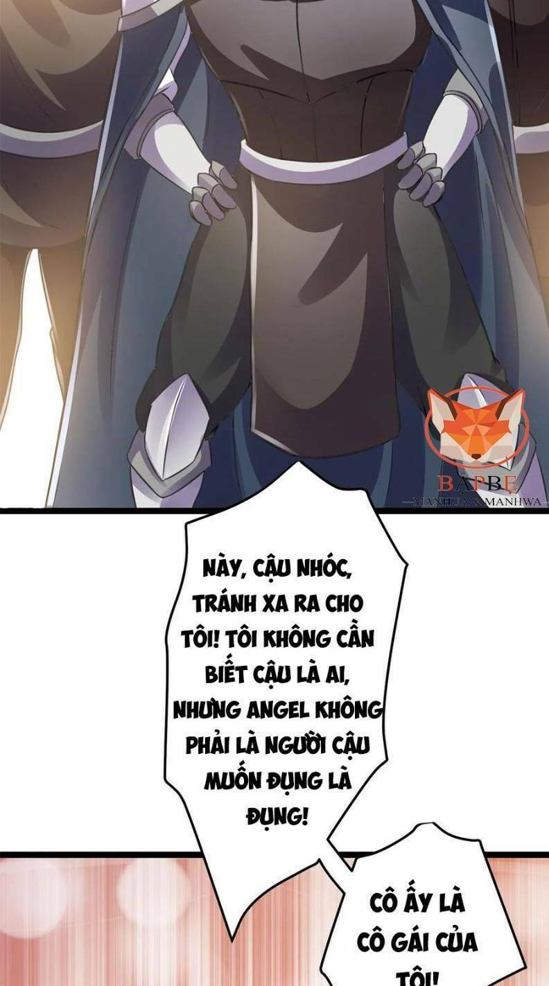 Tiên Vương Trùng Sinh: Chapter 112