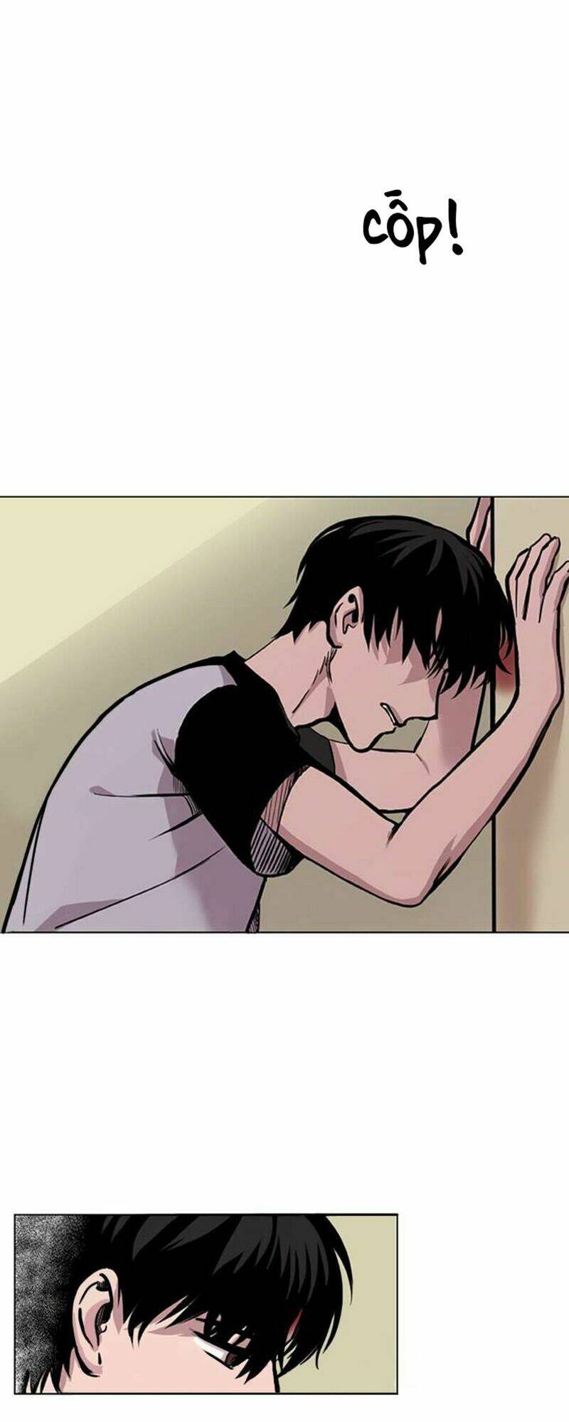 Bí Mật Của Dạ Tộc: Chapter 5