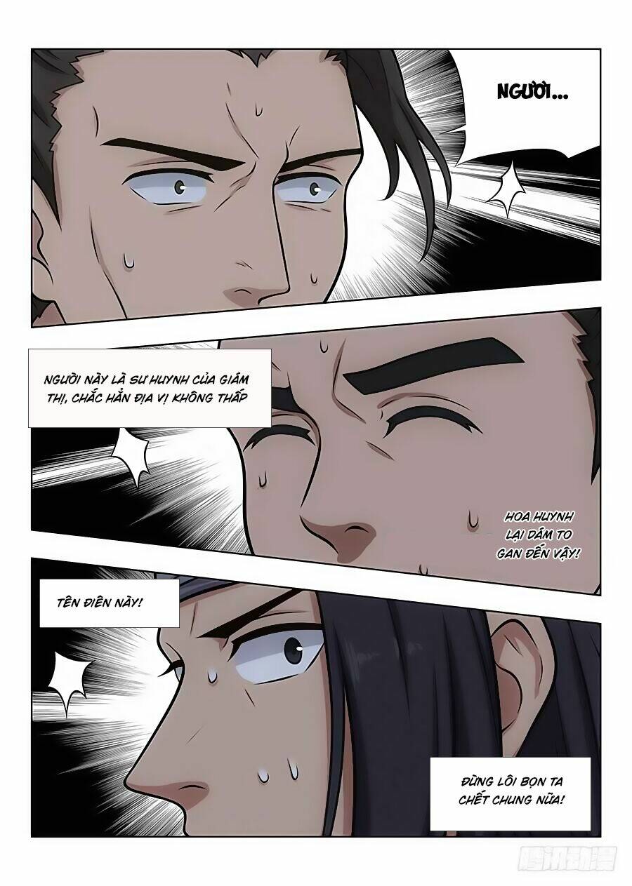 Tối Cường Phản Sáo Lộ Hệ Thống: Chapter 49
