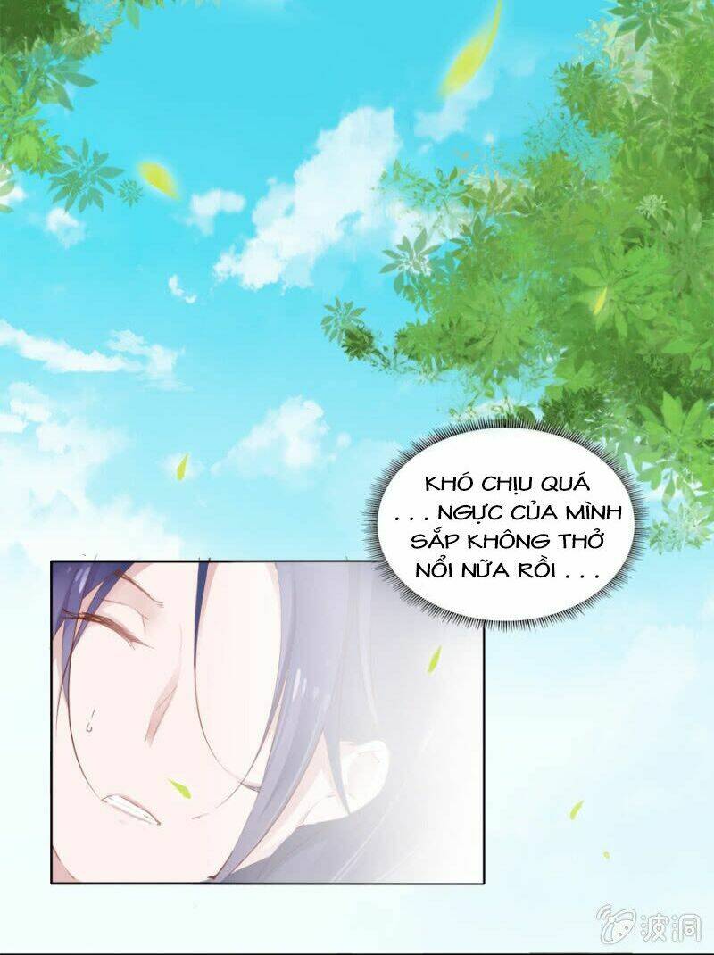 Solo Đi Vương Gia: Chapter 31