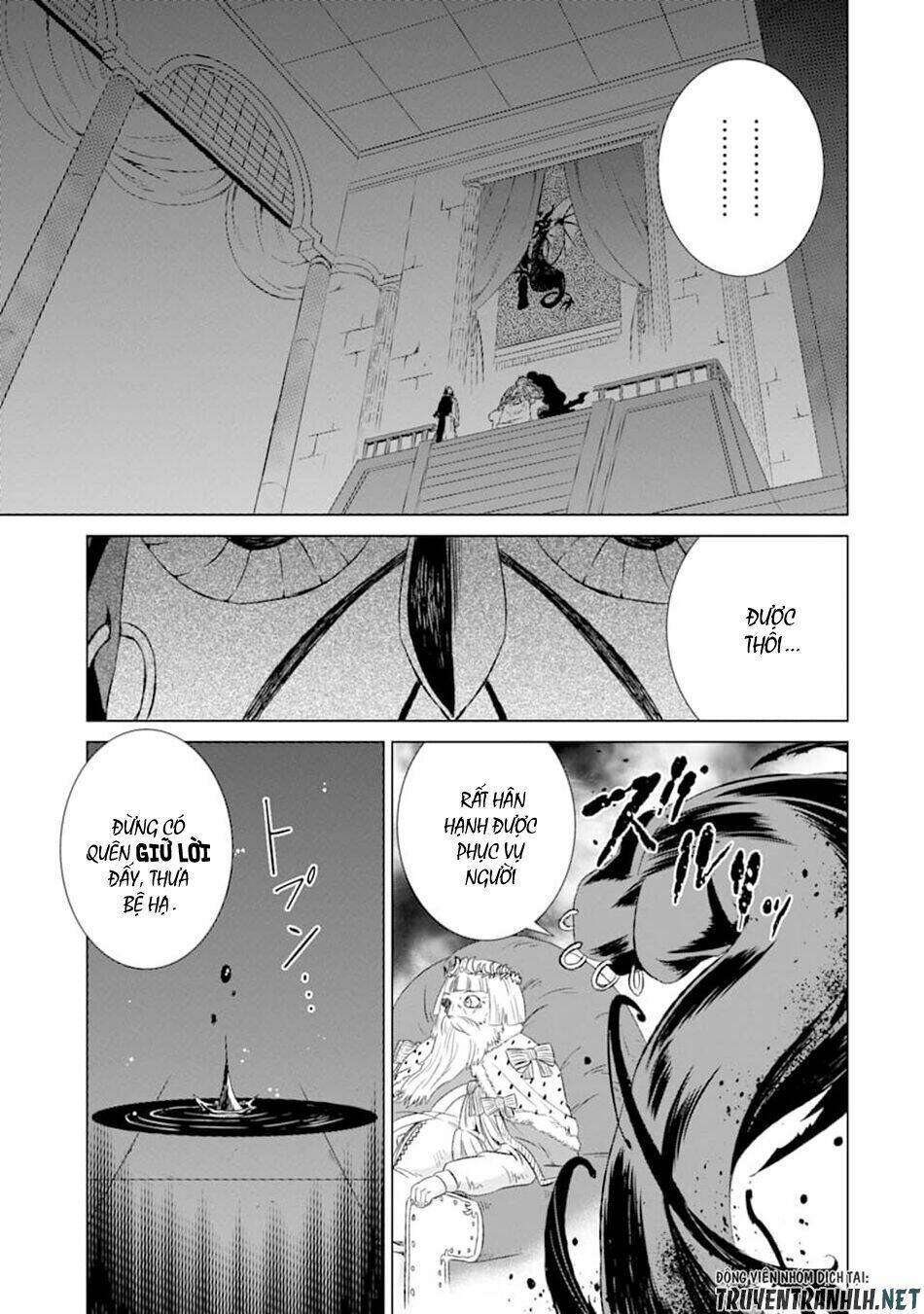 Isekai De Tadahitori No Mamono Tsukai ~ Tenshoku Shitara Maou Ni Machigawa Remashita: Chapter 11