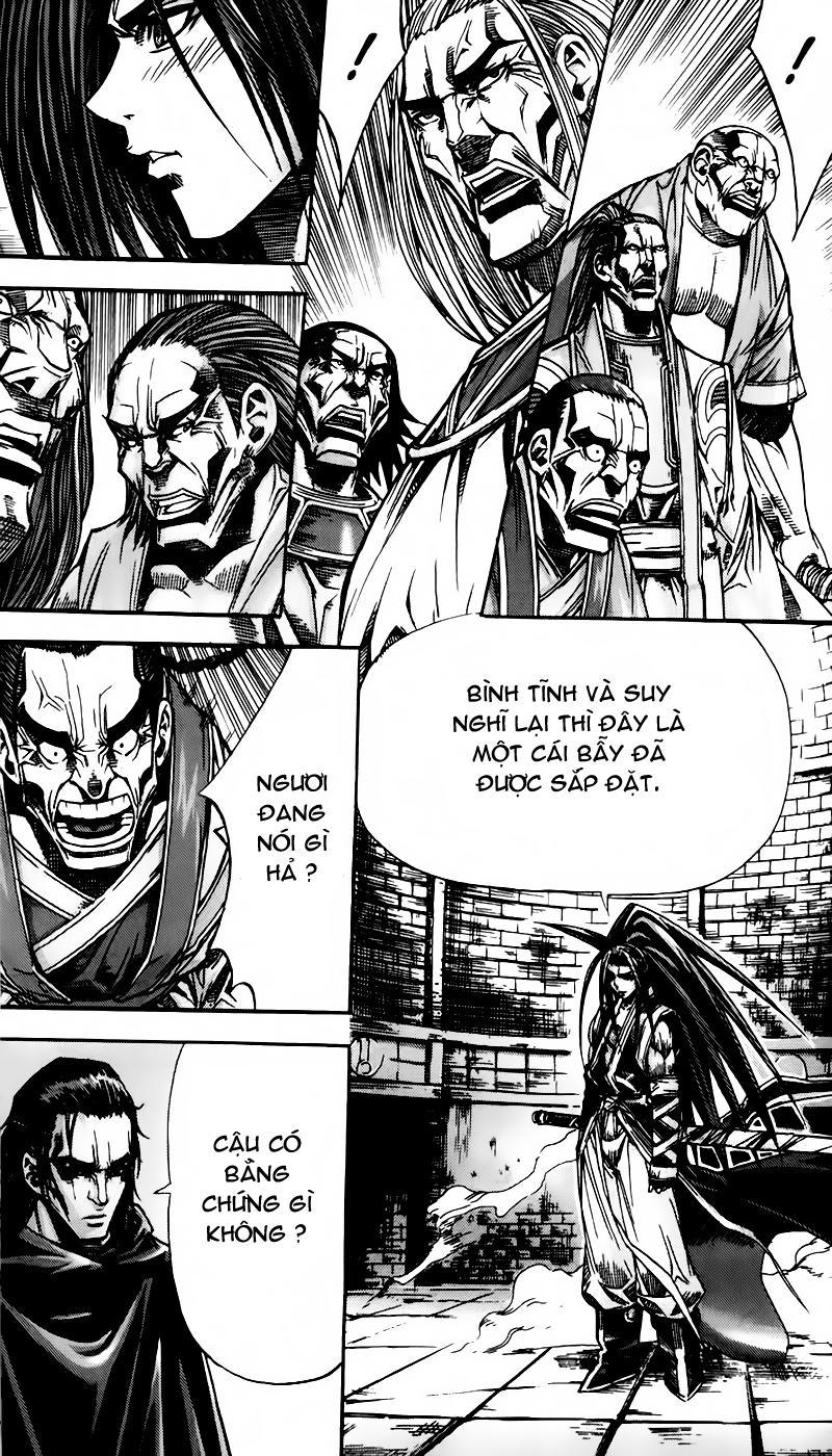 Diêm Đế: Chapter 88