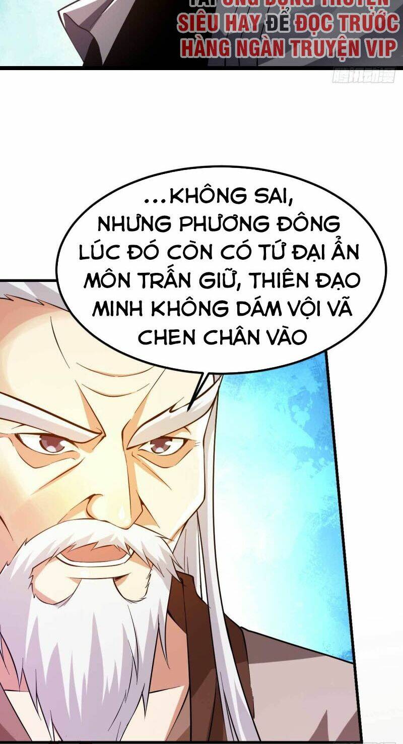 Tiên Vương Trùng Sinh: Chapter 129