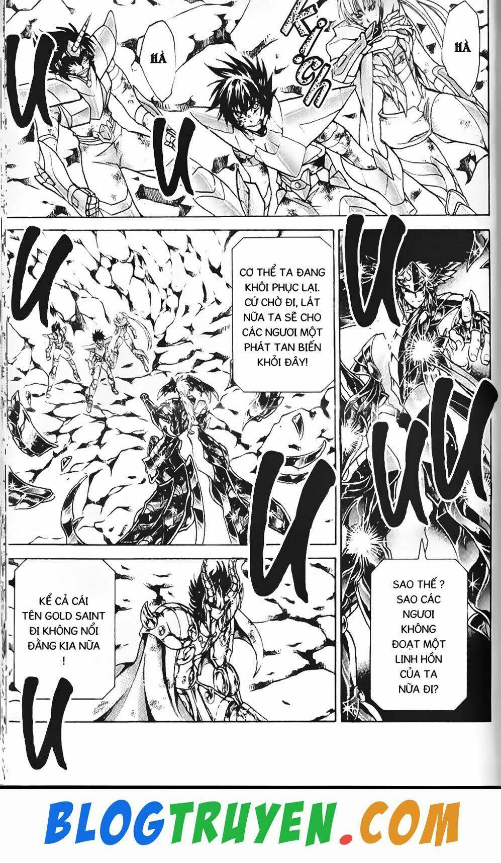 Thần Thoại Minh Vương: Chapter 87