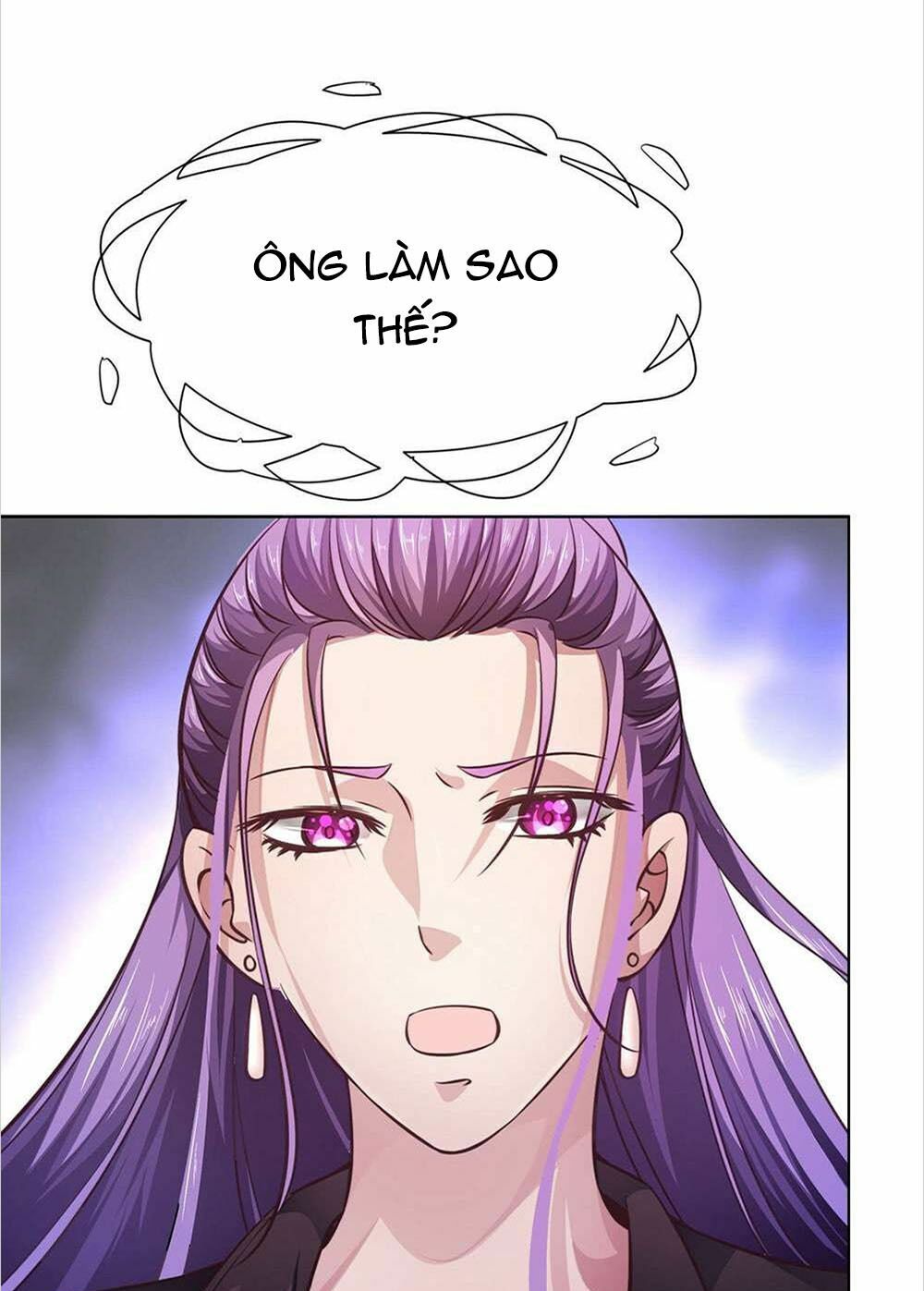 Yêu Tiếp Thành Nghiện, Tổng Tài Quá Bá Đạo: Chapter 49