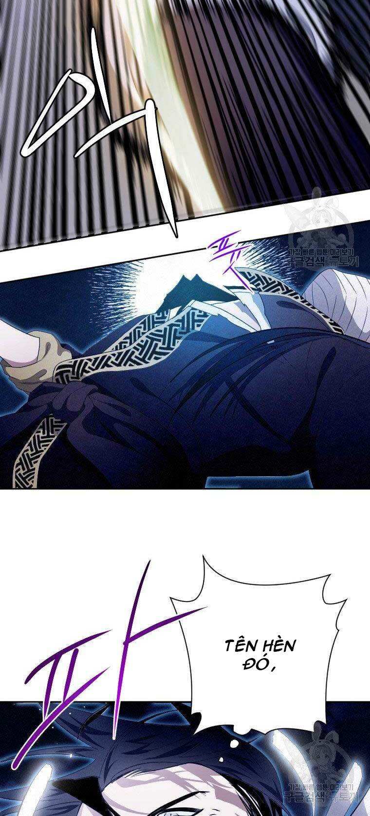 Thời Đại Hoàng Kim Của Thiên Kiếm: Chapter 17