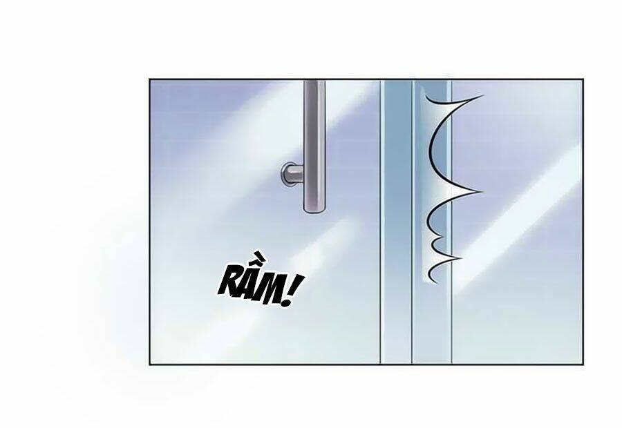 Trí Mệnh Sủng Thê: Tổng Tài Mau Nạp Mạng: Chapter 75