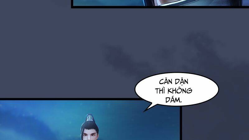 Lâm Uyên Kiếp: Chapter 12