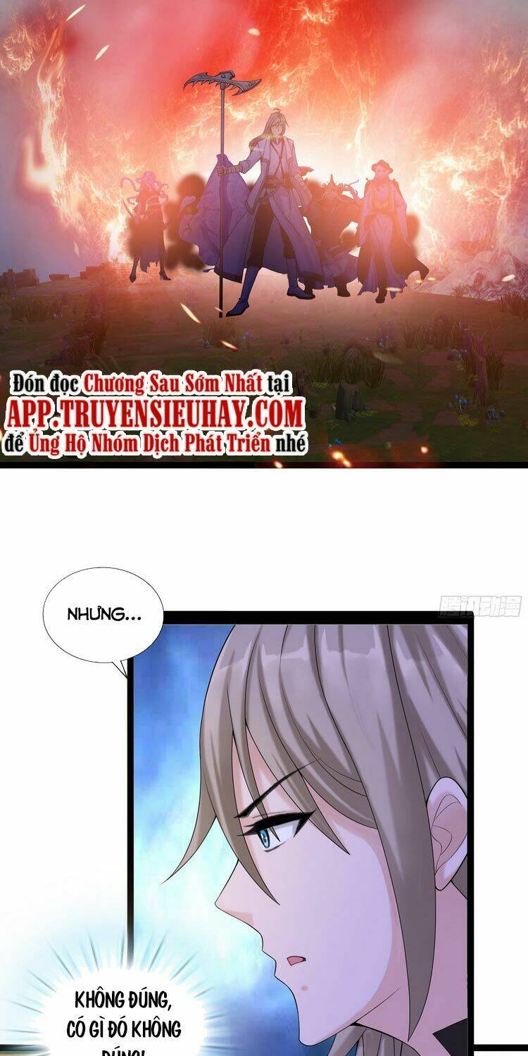 Tà Du Ký: Chapter 117