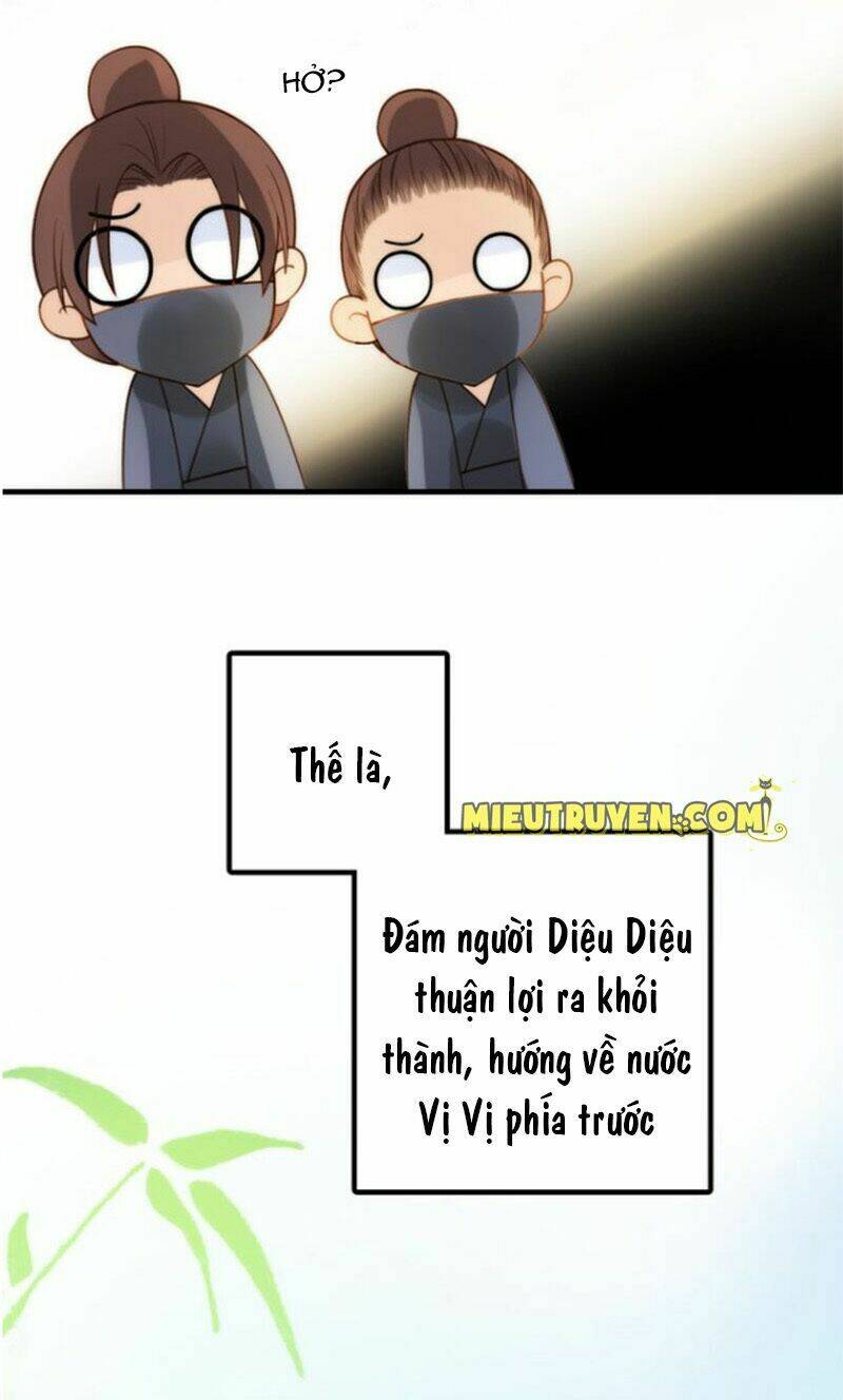 Cướp Chàng Vợ Về Đón Năm Mới: Chapter 6.2