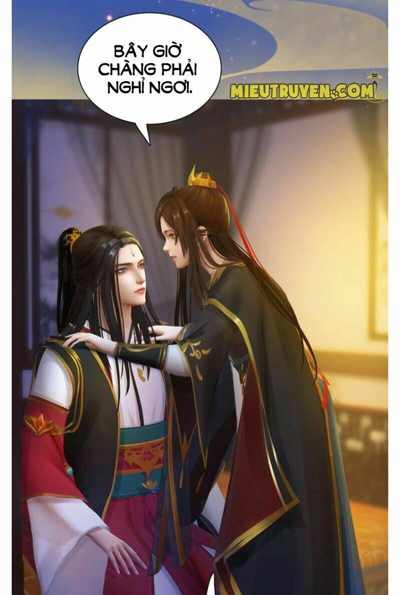 Phong Quỷ Truyền Thuyết: Chapter 59