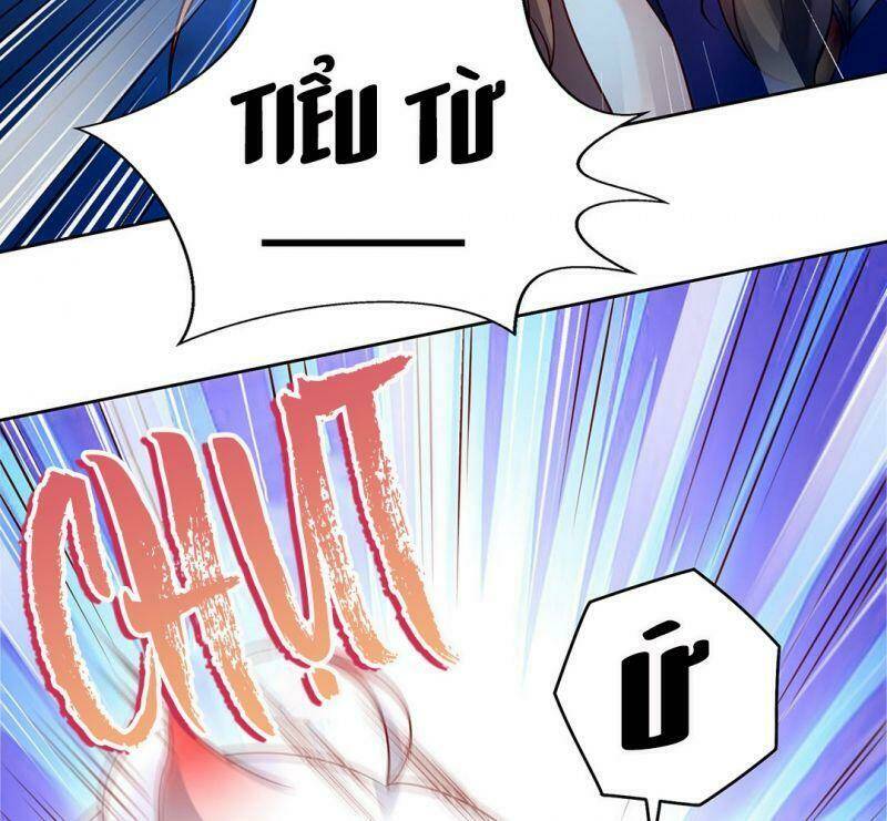 Hào Môn Tiểu Lãn Thê: Chapter 64