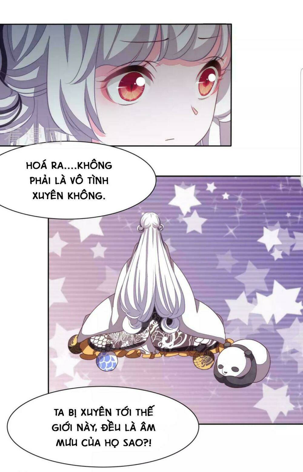 Xuyên Về Cổ Đại Làm Quốc Bảo: Chapter 24