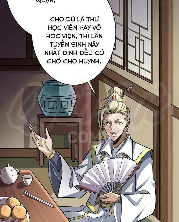 Đấu Hồn Đại Lục: Chapter 16