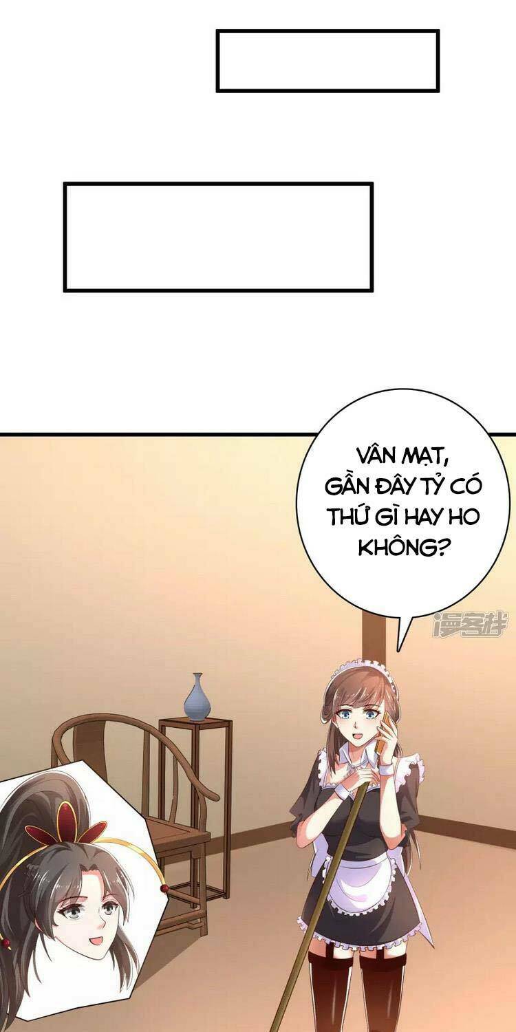 Khoa Kỹ Đại Tiên Tông: Chapter 28