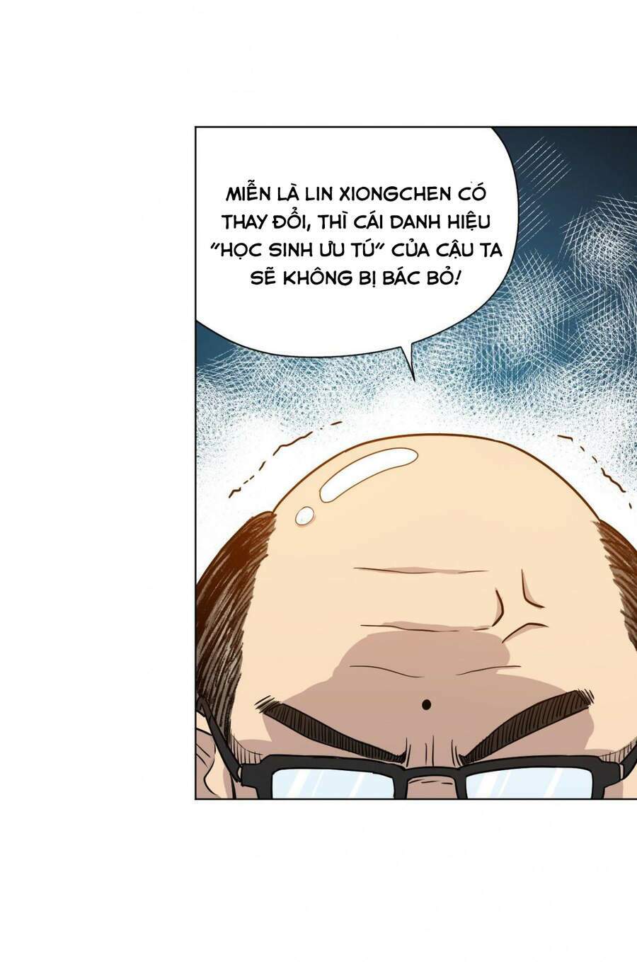 Lãnh Chúa Thảm Họa: Chapter 4