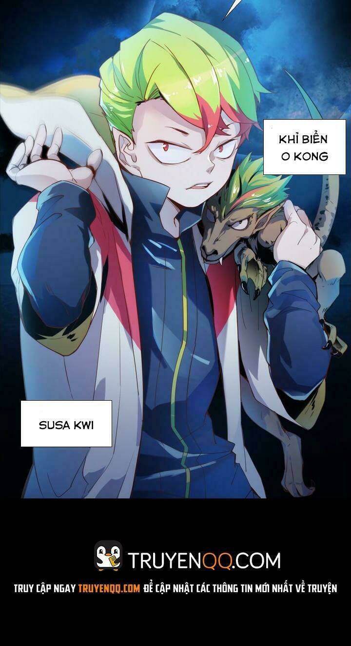 Vua Biến Thái: Chapter 10