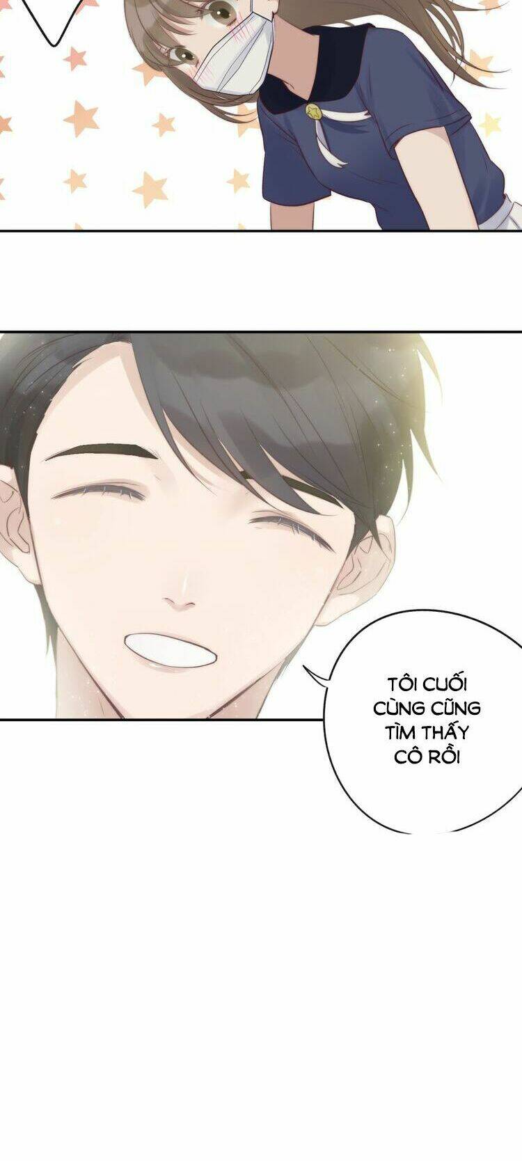 Viện Bảo Tàng Tâm Nguyện: Chapter 25.2