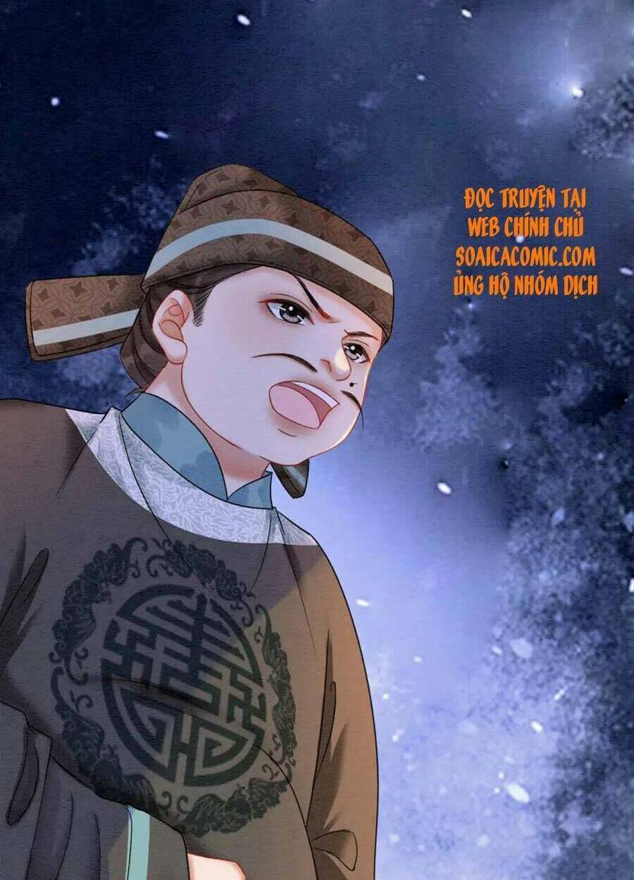 Xung Hỉ Vương Phi: Chapter 71