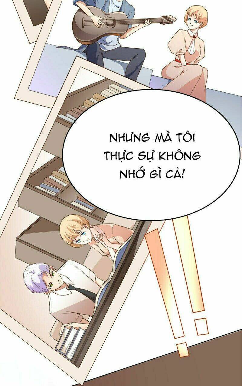 Lãnh Hôn Cuồng Ái: Chapter 35