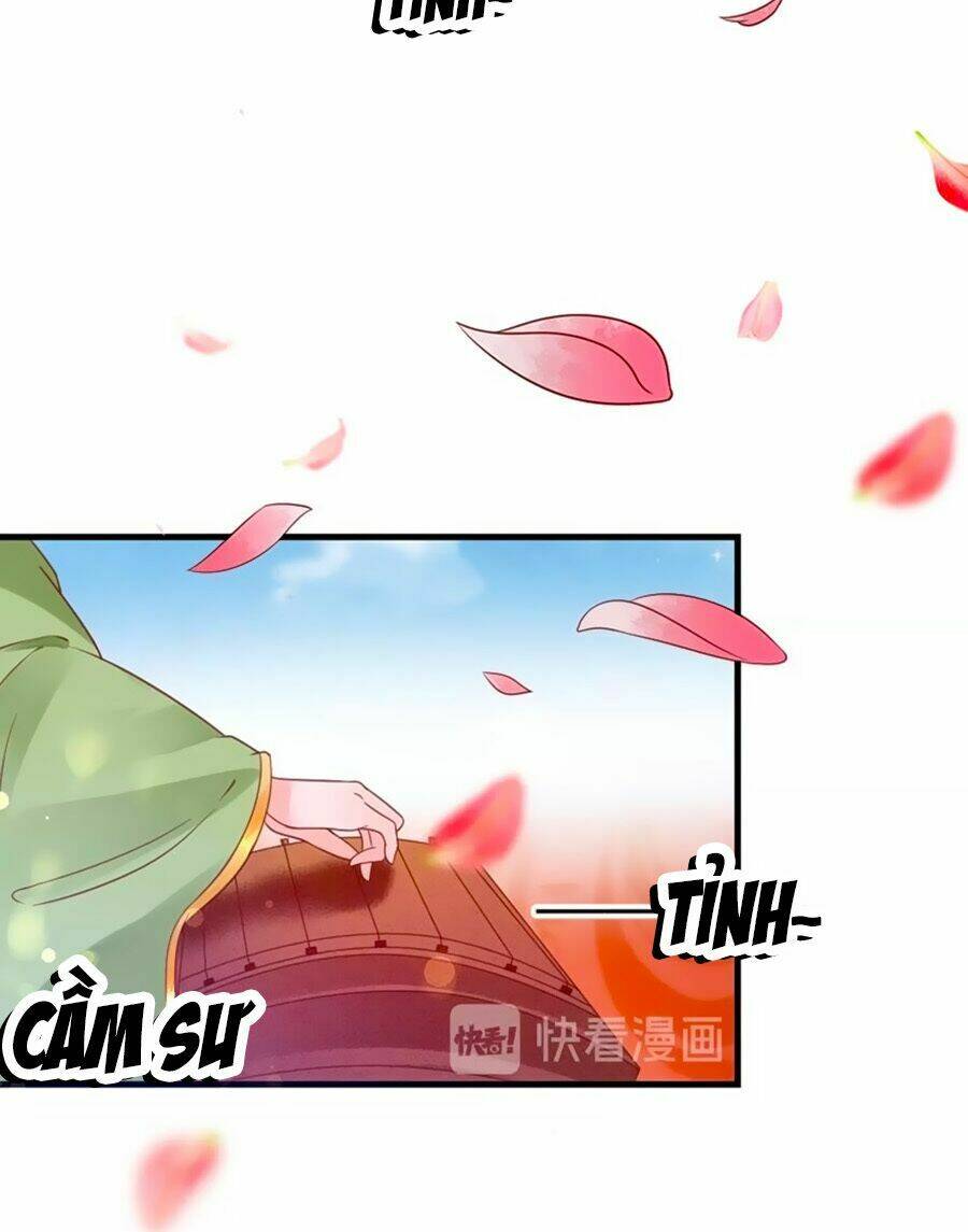 Thịnh Thế Lê Hoa Điện: Chapter 32