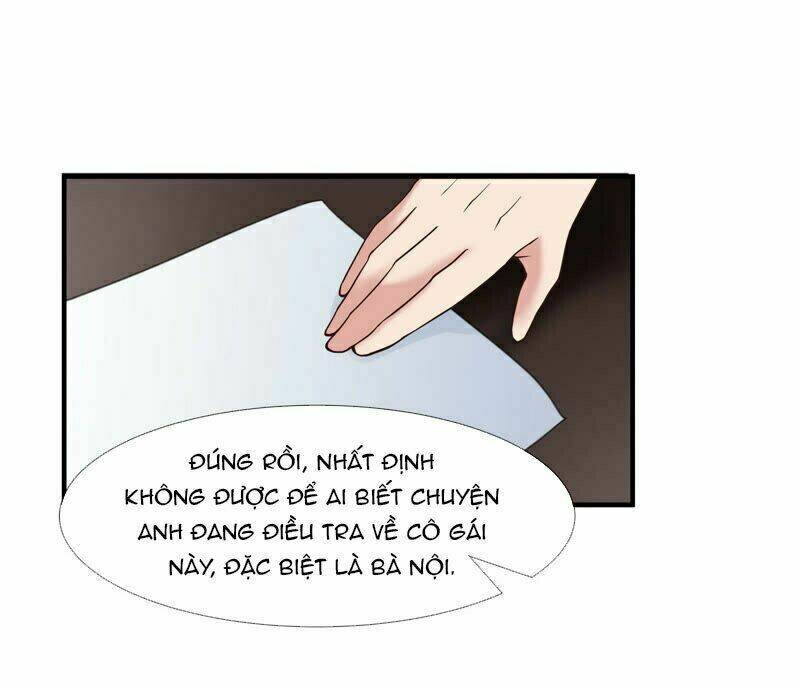 Chiến Lược Lãng Mạn Của Thịnh Thiếu: Chapter 5