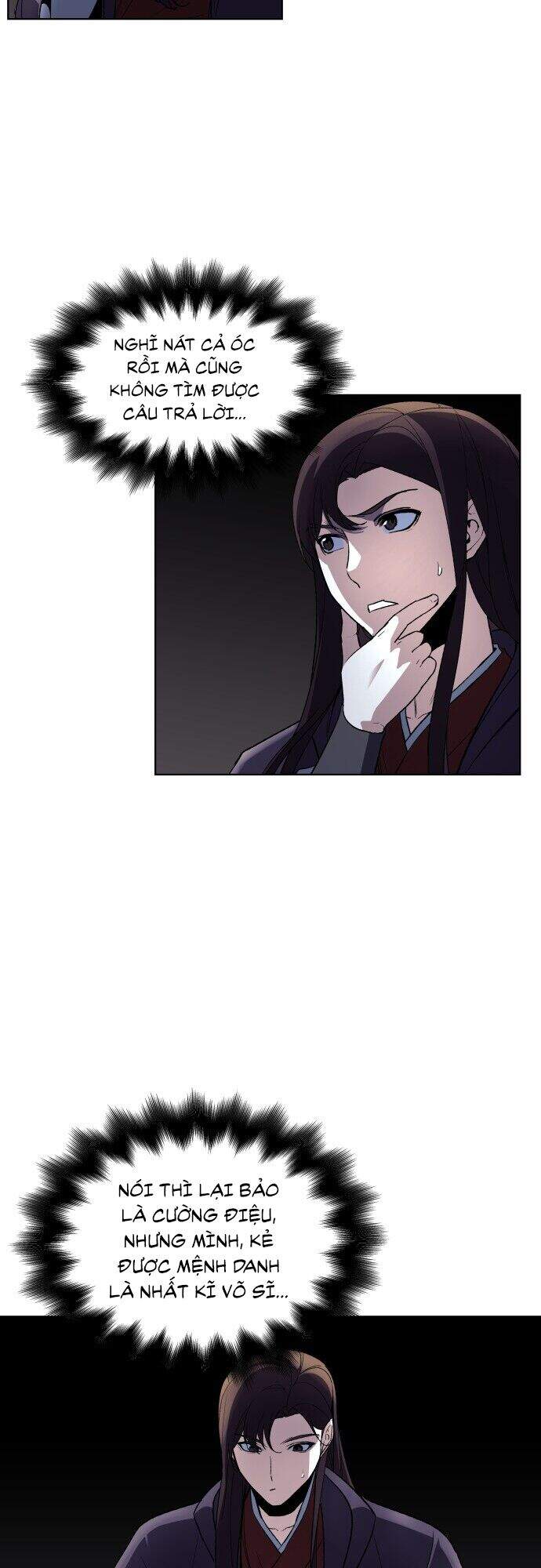 Ta Chuyển Sinh Thành Cuồng Quỷ Truyền Nhân: Chapter 1