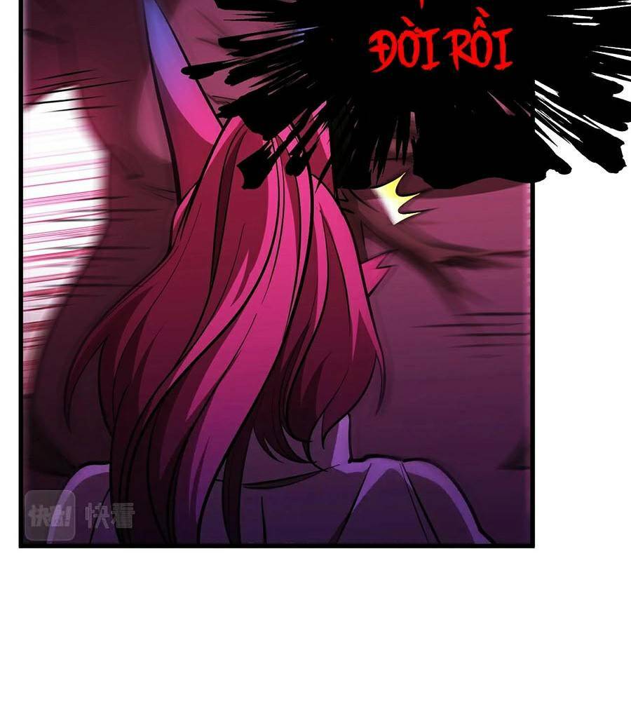 Người Chơi Siêu Mạnh: Chapter 17