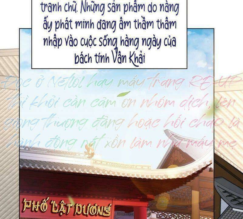 Quận Chúa Vững Vàng, Thiết Lập Nhân Vật Không Thể Vỡ: Chapter 30