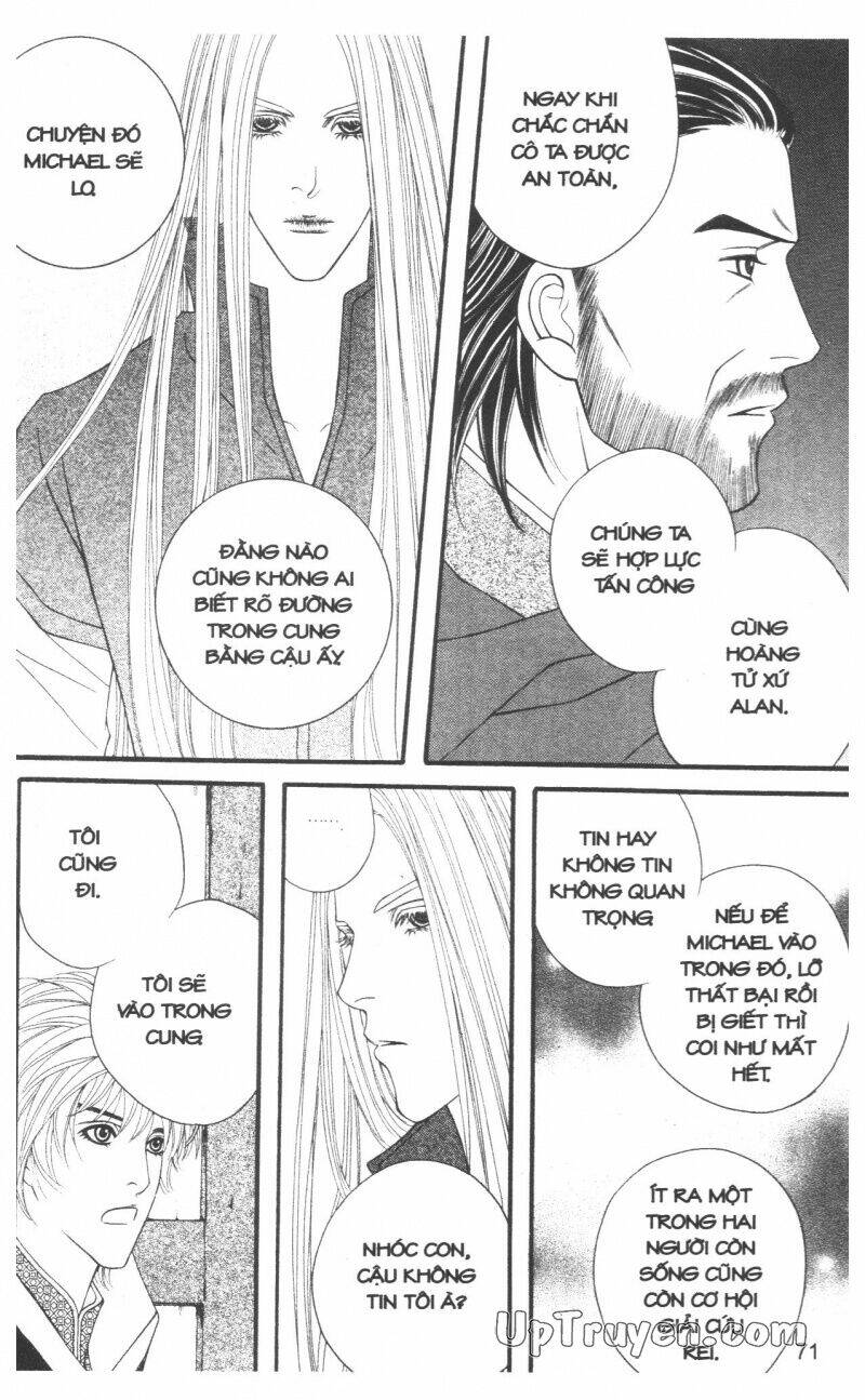Saver - Vị Cứu Tinh: Chapter 39