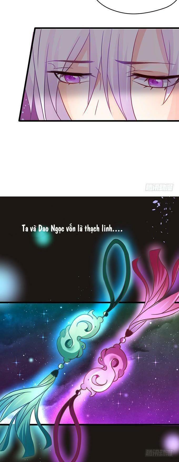 Hồ Tiên Hung Bạo: Chapter 40