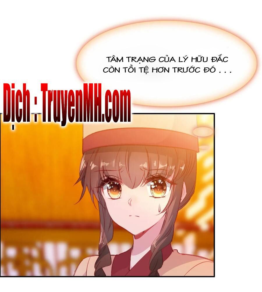 Gả Cho Một Tên Thái Giám Đáng Ghét: Chapter 114