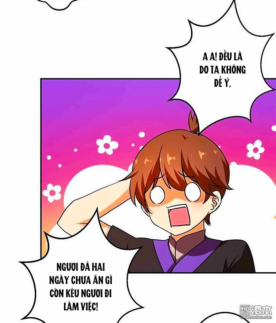 Vương Gia ! Ngươi Thật Bỉ Ổi !: Chapter 407