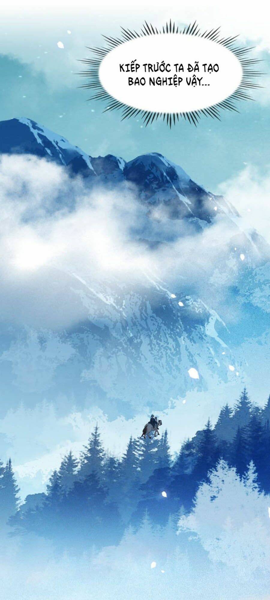 Tiểu Sư Phụ, Tóc Giả Của Ngài Rơi Rồi!: Chapter 36