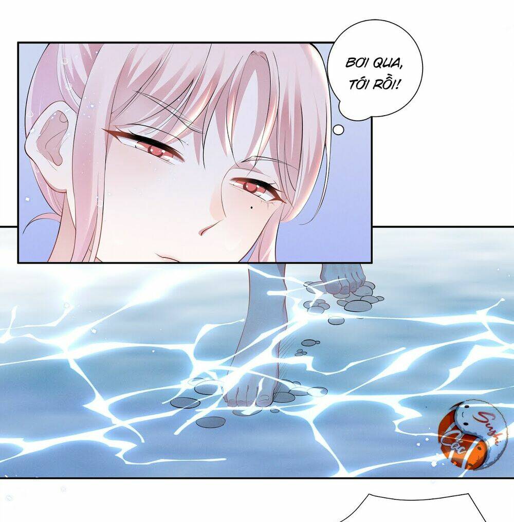 Ghen Tuông Số 1 Thế Giới: Chapter 21