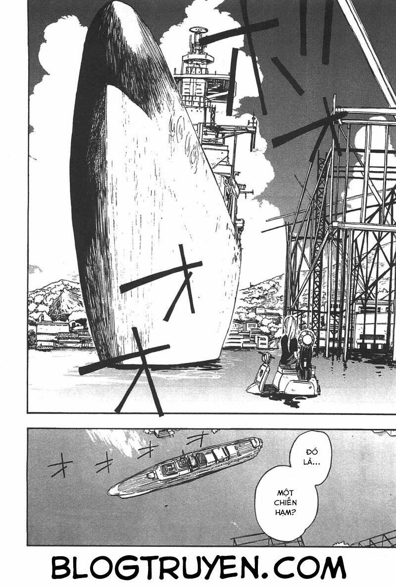 Asamiya-san no Imouto: Chapter 3