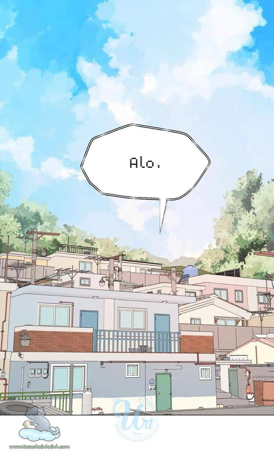 Nhật Ký Nấm Ma Cô: Chapter 20