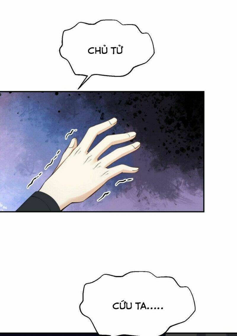 Nữ Tiên Tôn Bận Đào Hôn: Chapter 9