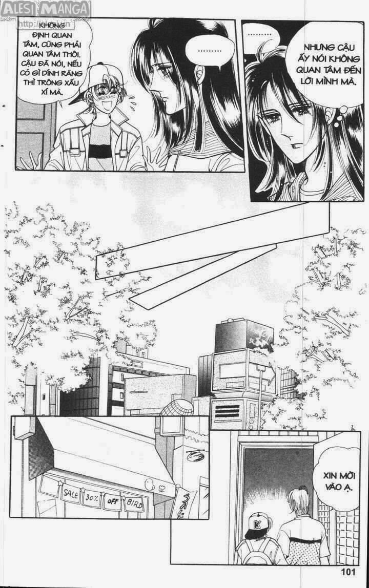 Nhỏ Con Trai: Chapter 3