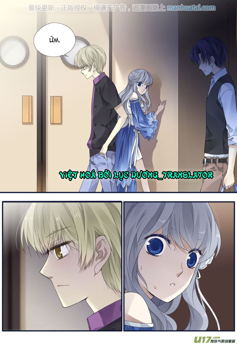 Lam Sí: Chapter 131