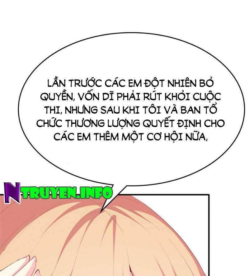 Này! Đừng Động Vào Phô Mai Của Tôi: Chapter 89