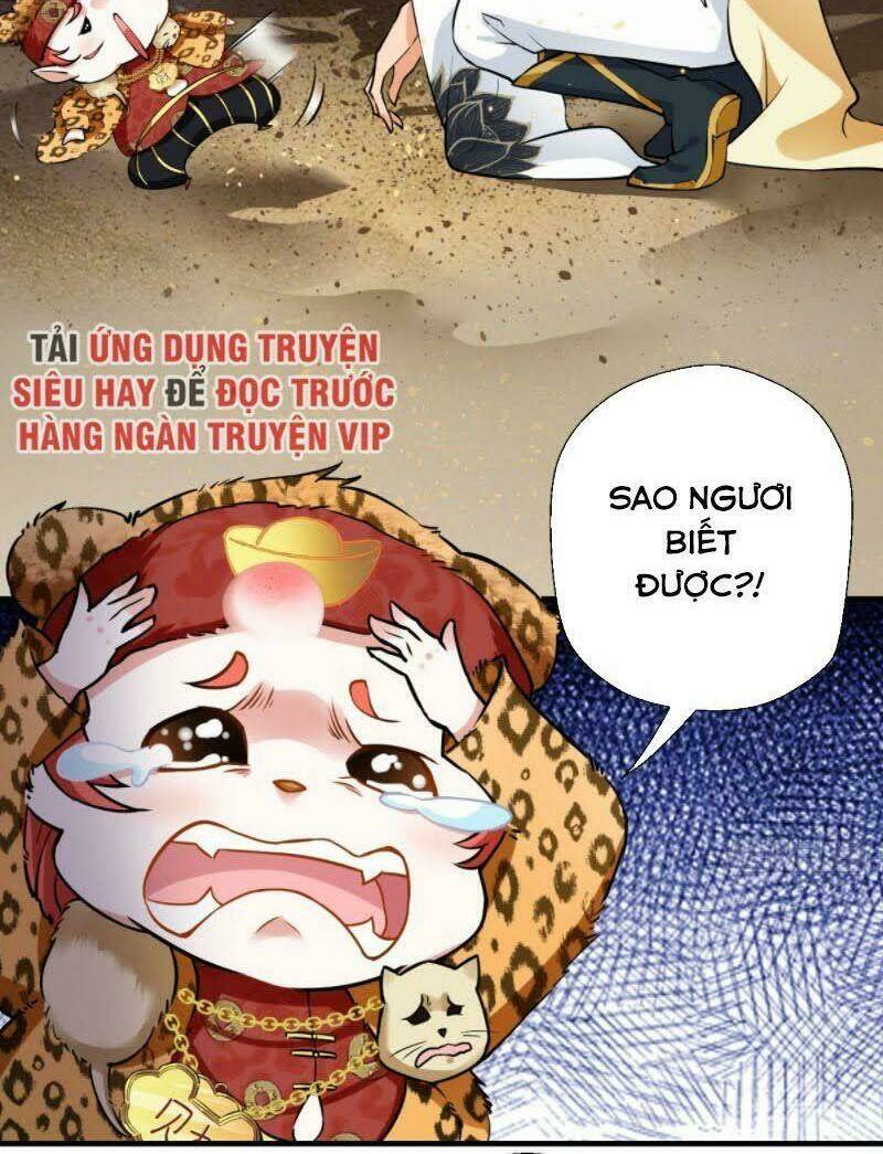 Tà Du Ký: Chapter 36