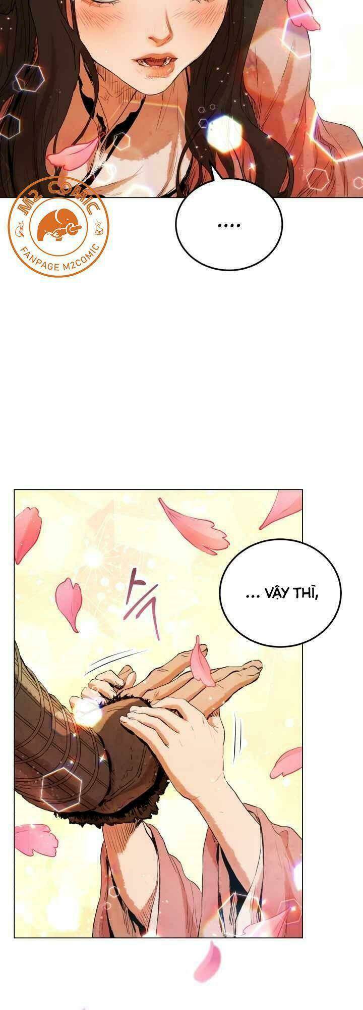 Phụng Tiên Trọng Sinh Ký: Chapter 6