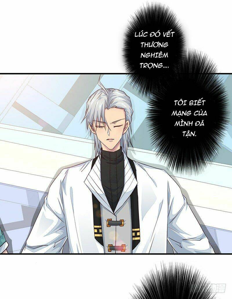 Lật Mặt: Chapter 11